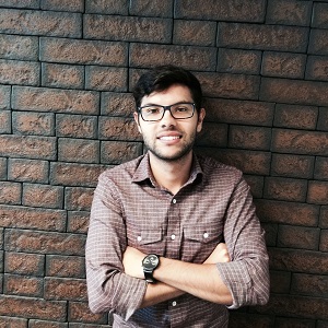Felipe | Head of Product Development