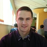 Maksim | Software Developer