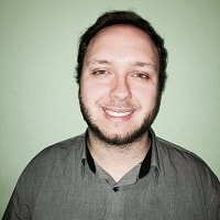 Tiago | Software Developer