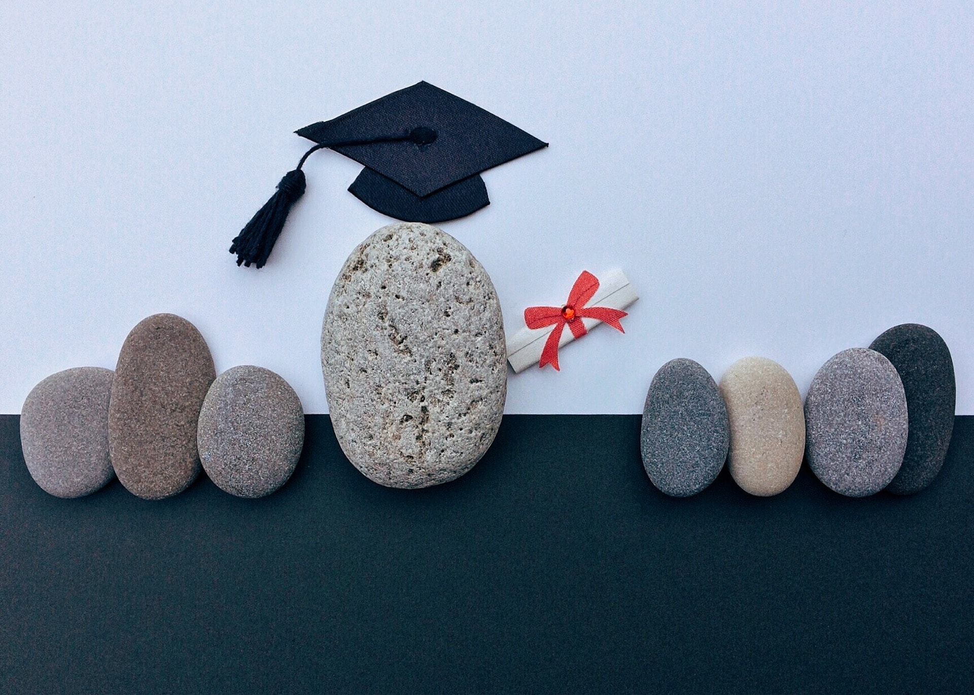 How to Stand Out from the Rest of the Competition as a New Grad