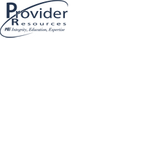 Provider Resources Inc.