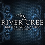 River Cree Resort and Casino