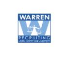 Warren Recruiting