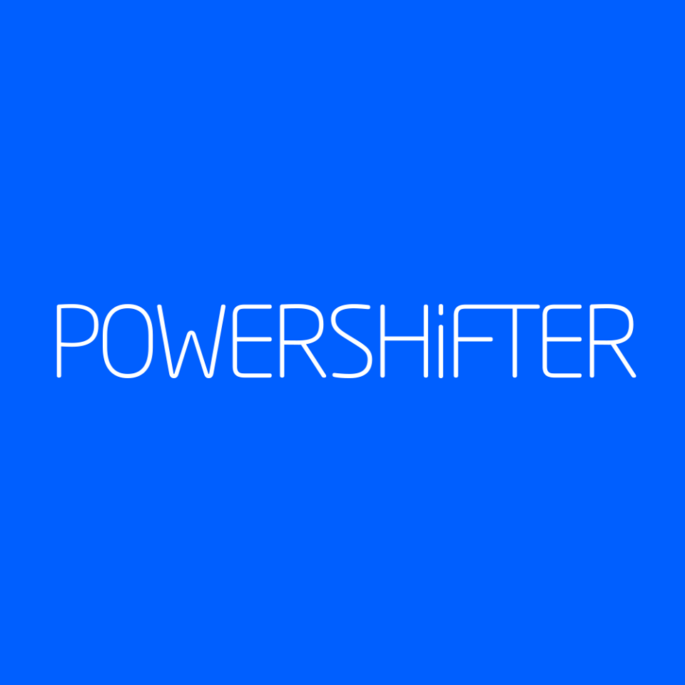 Powershifter