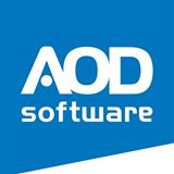 AOD Software
