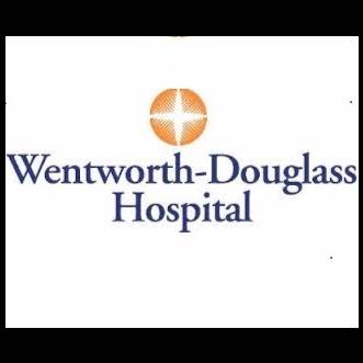 Wentworth-Douglass Hospital