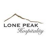Lone Peak Hospitality