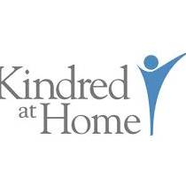Kindred at home