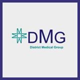 District Medical Group