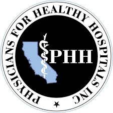 Physicians for Healthy Hospitals, Inc