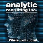 Analytic Recruiting Inc.