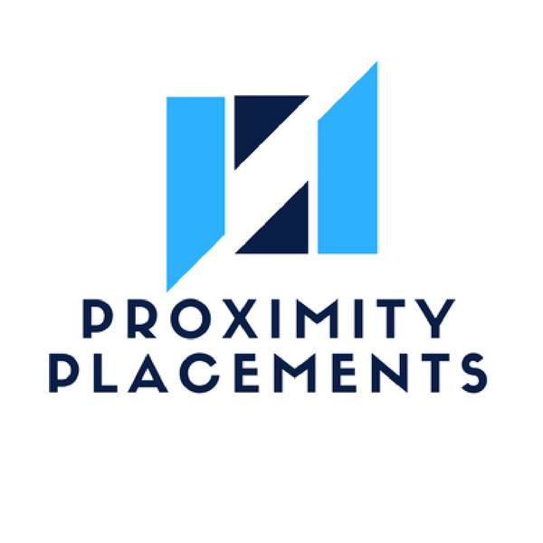 Proximity Placements