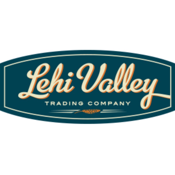 Lehi Valley