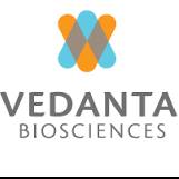 Vedanta Biosciences, Inc.