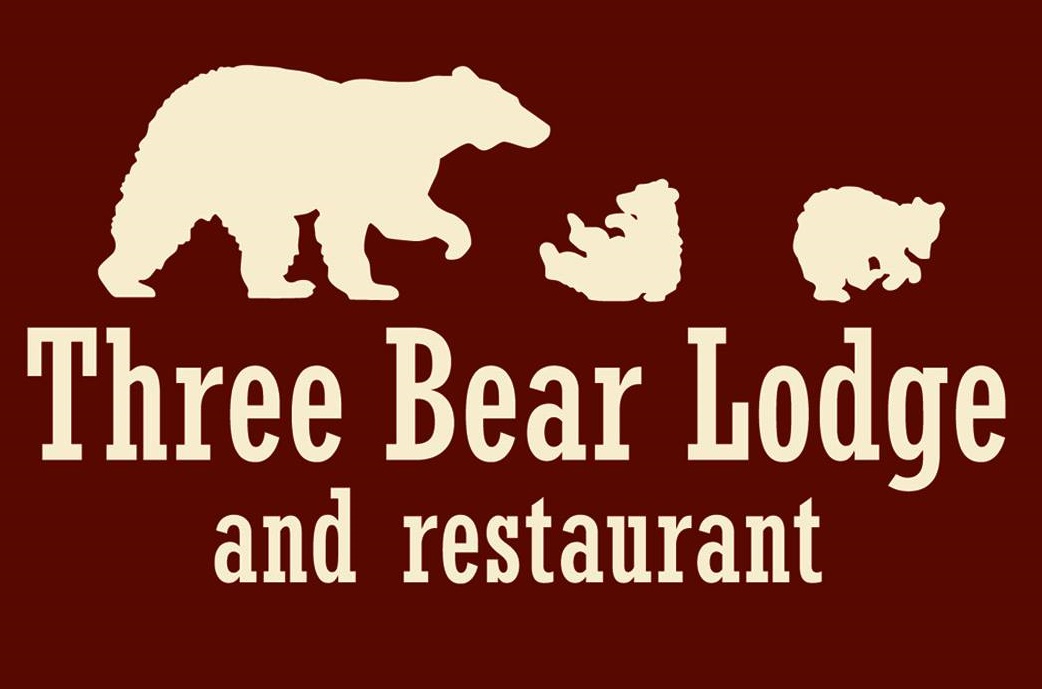 Three Bear Lodge and Restaurant