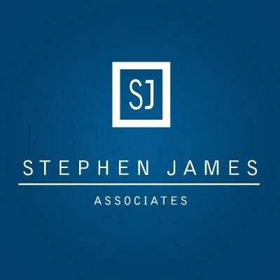 Stephen James