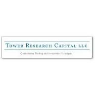Tower Research Capital LLC
