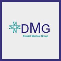 District Medical Group Inc. (DMG)