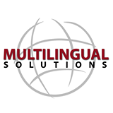 MultiLingual Solutions Inc
