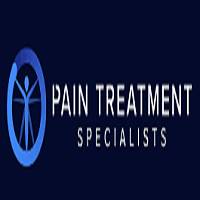 Knee and Back Pain Treatment Specialist