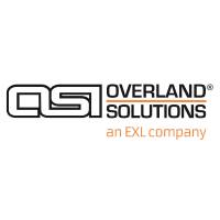 Overland Solutions Inc.