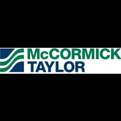 McCormick Taylor