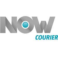 Now Courier Inc.