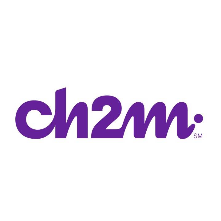 CH2M