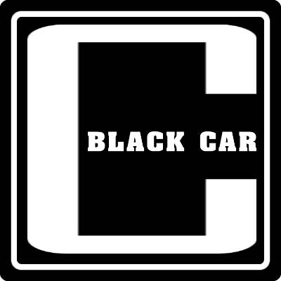 CataBlackCar