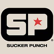SUCKER PUNCH PRODUCTIONS