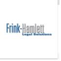 Frink-Hamlett Legal Solutions