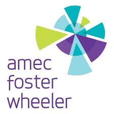 Amec Foster Wheeler Environment & Infrastructure,