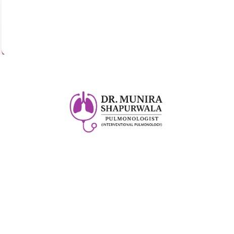 Dr. Munira Shapurwala | Pulmonologist in Indore