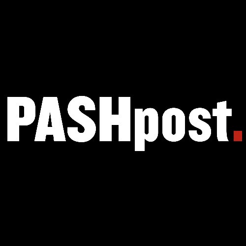 PASHpost