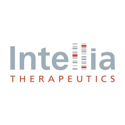 Intellia Therapeutics, Inc