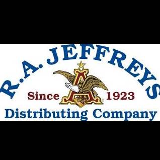 R.A. Jeffreys Distributing Company
