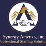 Synergy America, Inc.