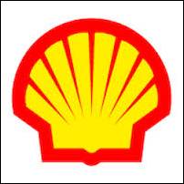 Shell Convenience Store