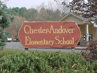 Chester-Andover Elementary School