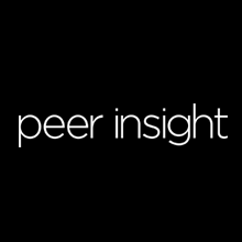 Peer Insight
