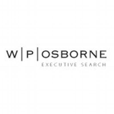 W P Osborne Executive Search Inc.