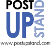 Post-Up Stand, Inc.