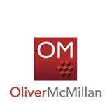 Oliver McMillan