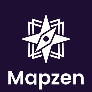 Mapzen