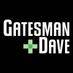 GATESMAN+DAVE