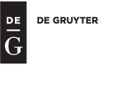 Walter de Gruyter Incorporated