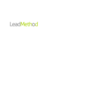 LeadMethod, Inc.