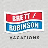 Brett/Robinson Gulf Corporation